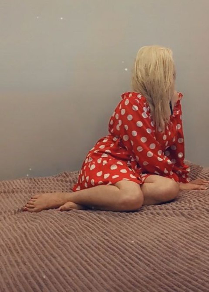 Индивидуалка Агния фото № 2 в городе Жуковский