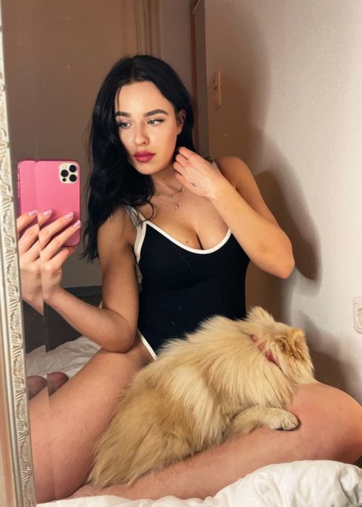 Индивидуалка Альбина фото № 2 в городе Жуковский