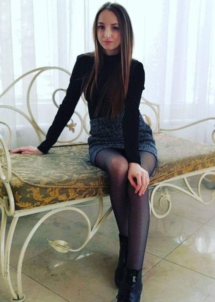 Индивидуалка Алина фото № 2 в городе Жуковский