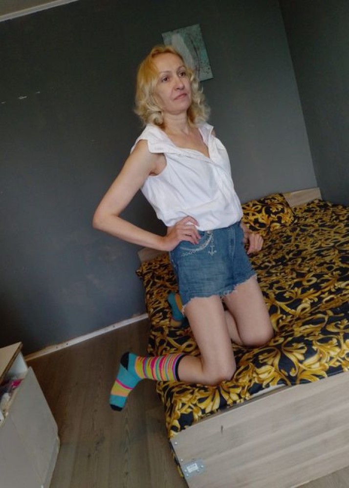 Индивидуалка Аня фото № 2 в городе Жуковский