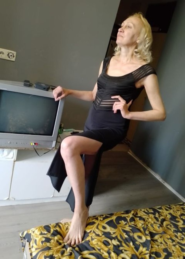 Индивидуалка Аня фото № 2 в городе Жуковский