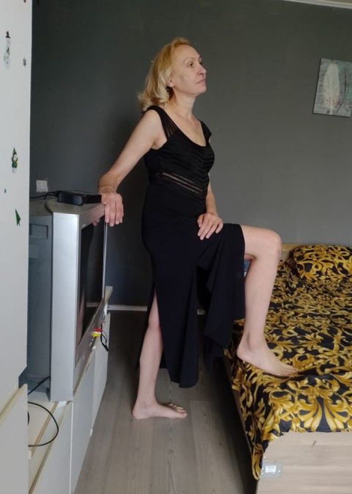 Индивидуалка Аня фото № 2 в городе Жуковский