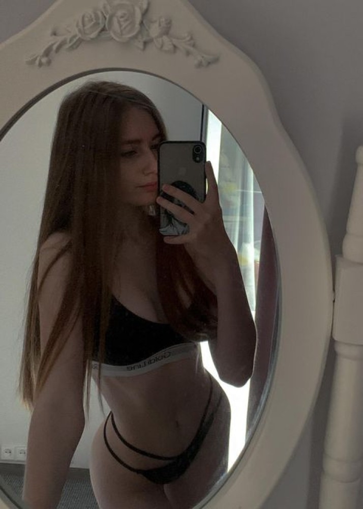 Индивидуалка Дарина фото № 2 в городе Жуковский