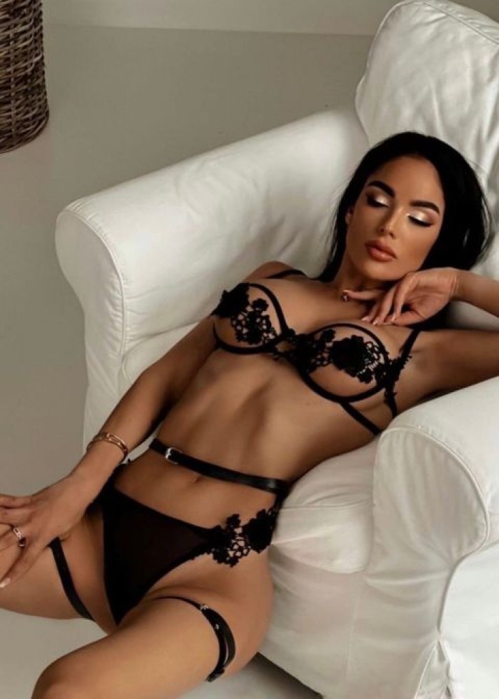 Индивидуалка Даша фото № 2 в городе Жуковский