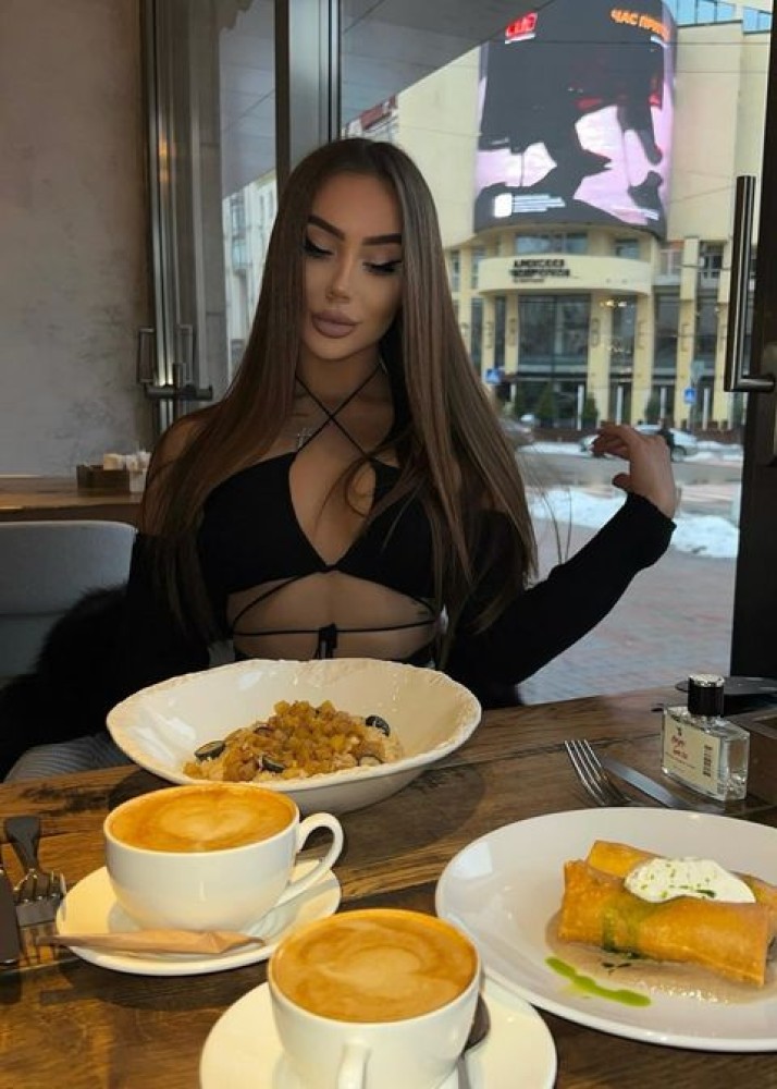 Индивидуалка Диана фото № 2 в городе Жуковский