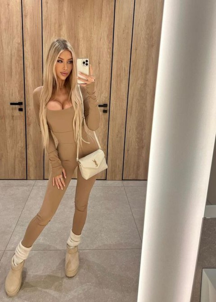 Индивидуалка Дора фото № 2 в городе Жуковский