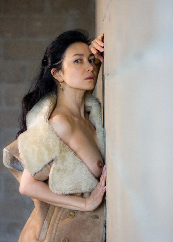 Индивидуалка Джина фото № 2 в городе Жуковский