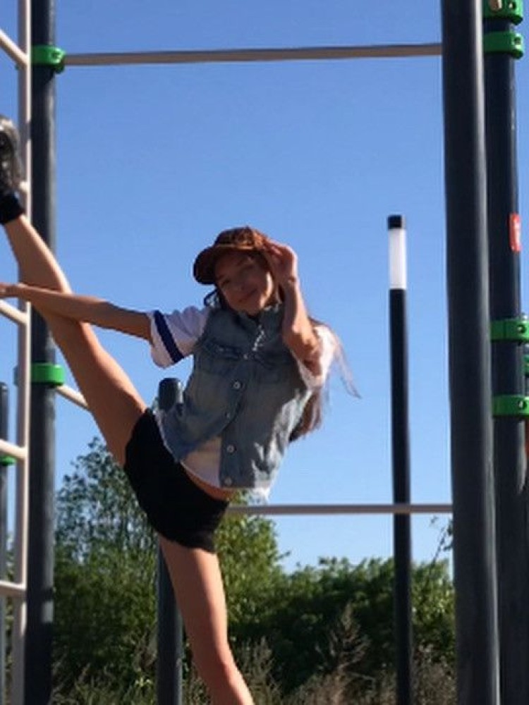 Индивидуалка Екатерина фото № 2 в городе Жуковский