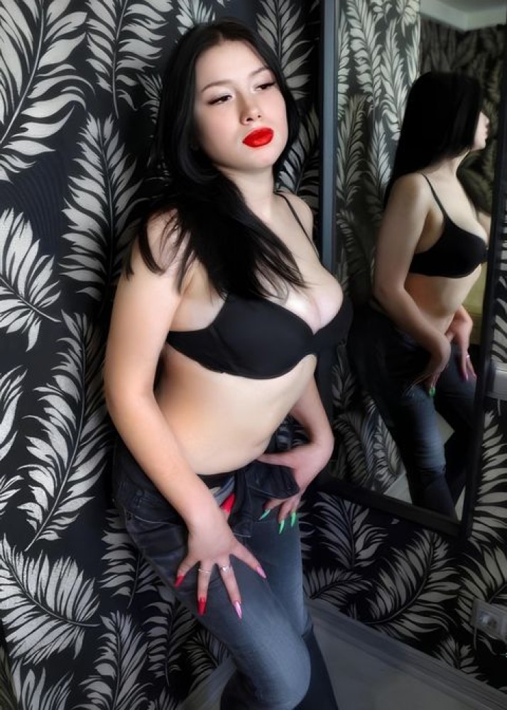 Индивидуалка Карина фото № 2 в городе Жуковский