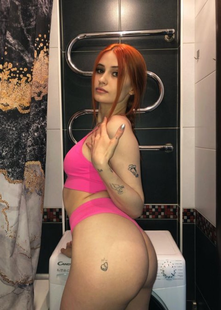 Индивидуалка Ксения фото № 2 в городе Жуковский