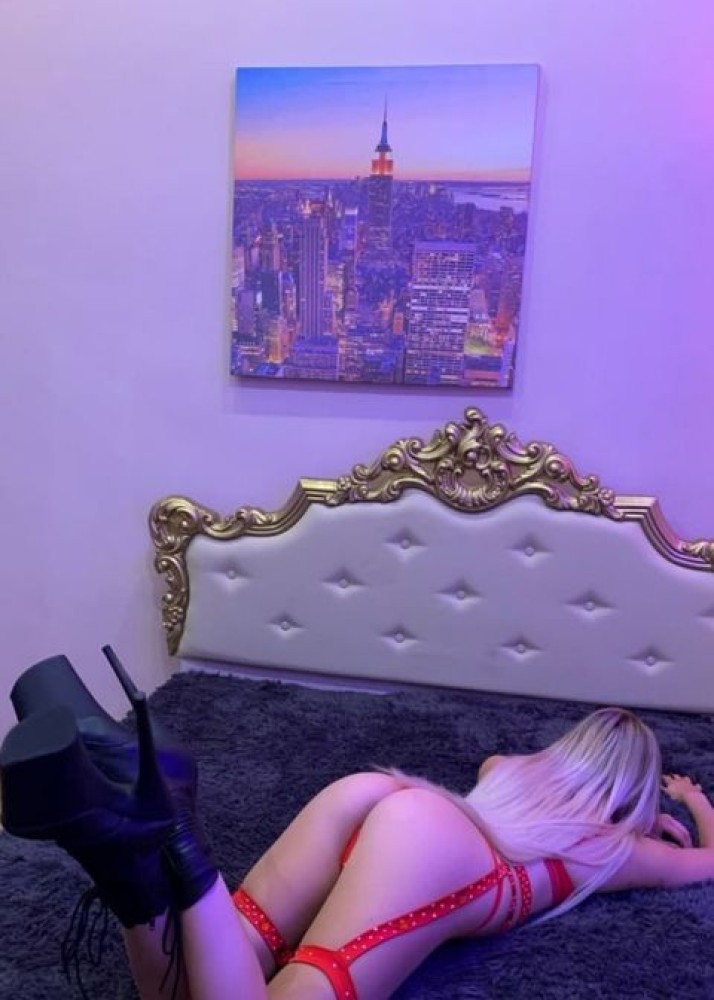 Индивидуалка Малина фото № 2 в городе Жуковский