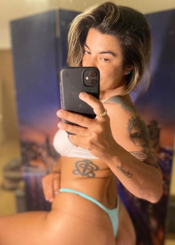 Индивидуалка Марина фото № 2 в городе Жуковский