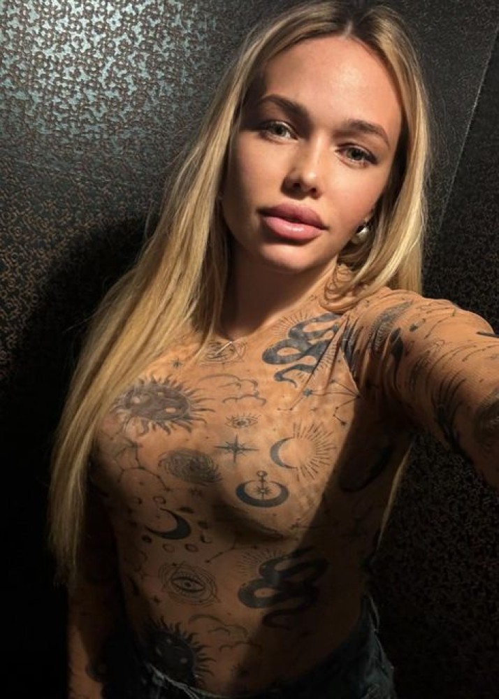 Индивидуалка Мери фото № 2 в городе Жуковский