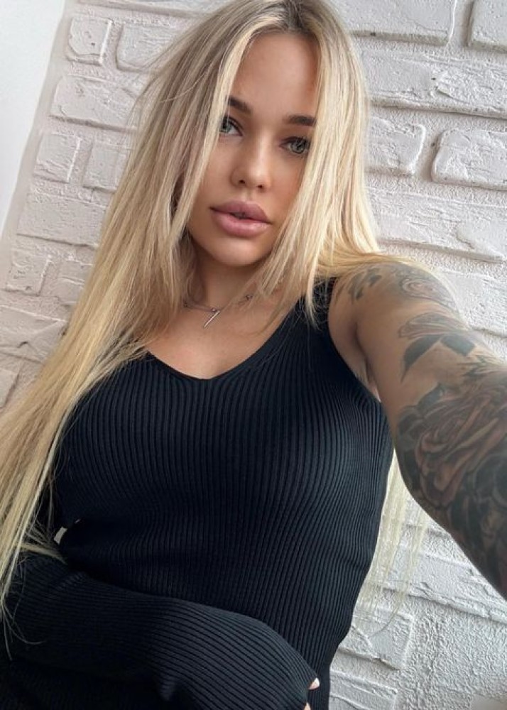 Индивидуалка Мери фото № 2 в городе Жуковский