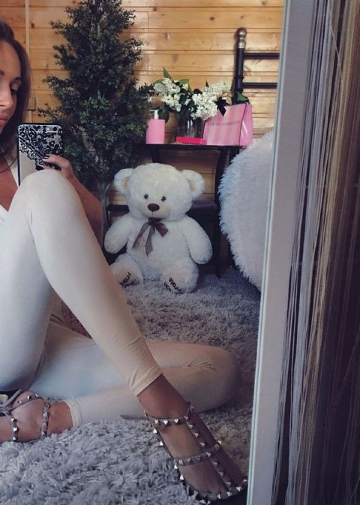 Индивидуалка Надя фото № 2 в городе Жуковский