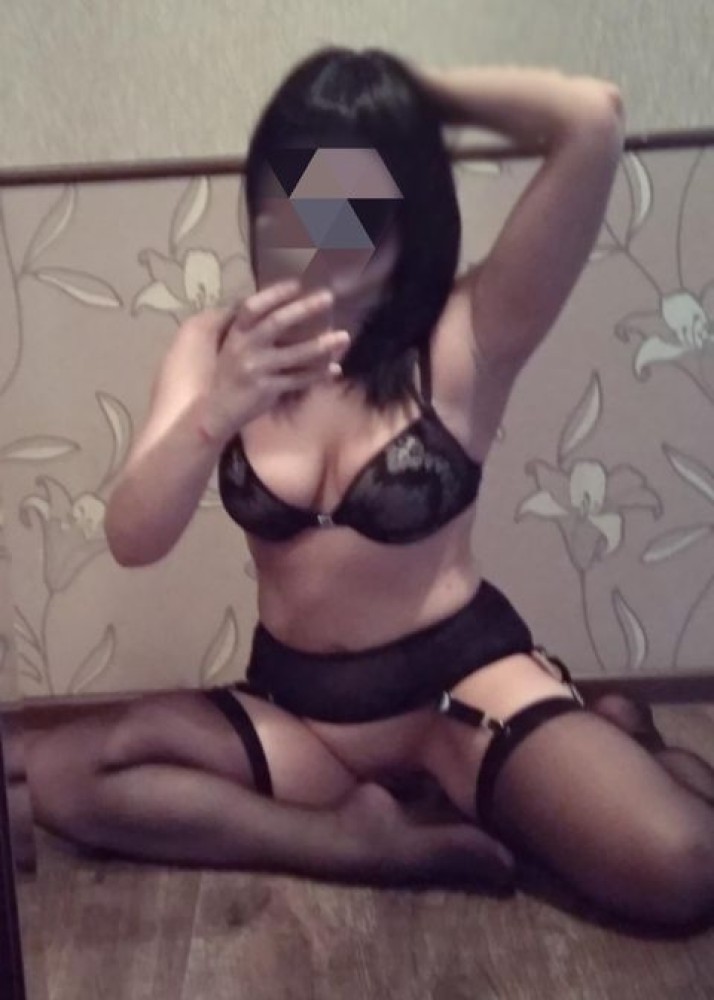 Индивидуалка Настя фото № 2 в городе Жуковский