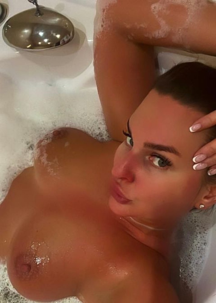 Индивидуалка Настя фото № 2 в городе Жуковский