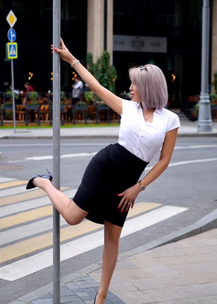 Индивидуалка Натали фото № 2 в городе Жуковский