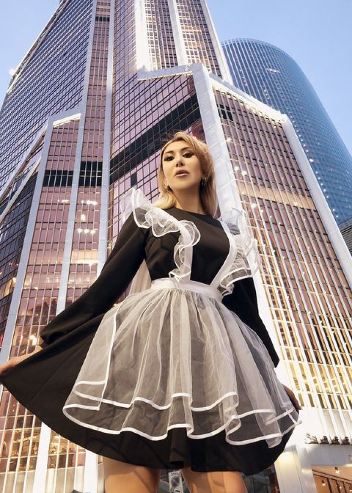 Индивидуалка Натали фото № 2 в городе Жуковский