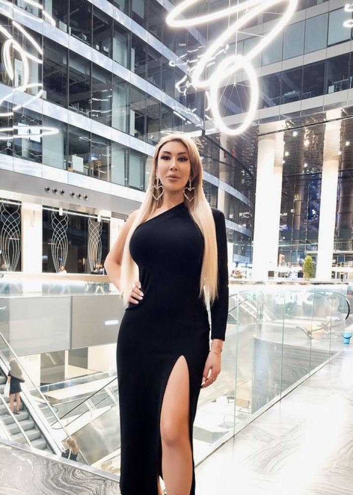 Индивидуалка Натали фото № 2 в городе Жуковский