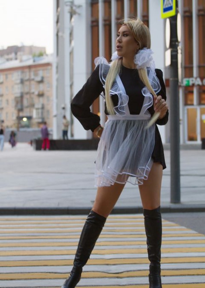 Индивидуалка Натали фото № 2 в городе Жуковский