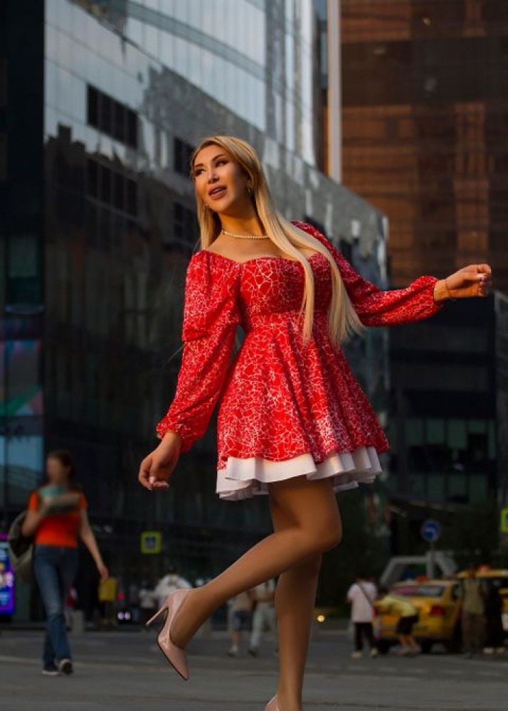 Индивидуалка Натали фото № 2 в городе Жуковский