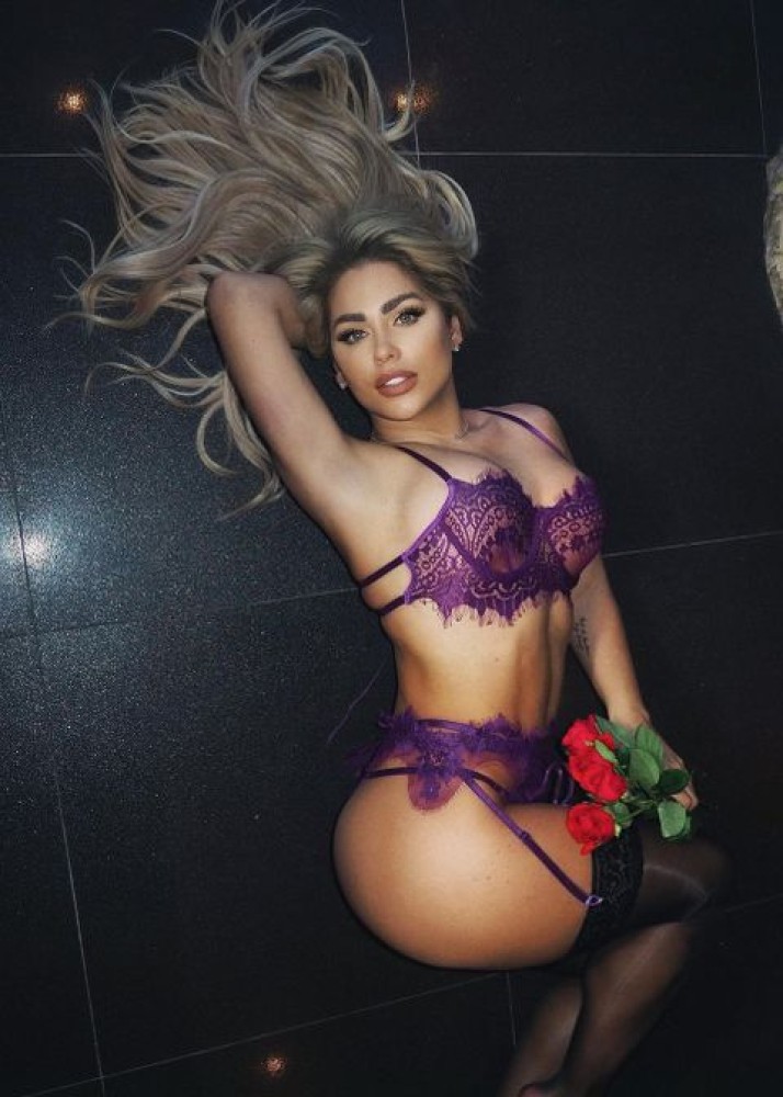 Индивидуалка Николь фото № 2 в городе Жуковский