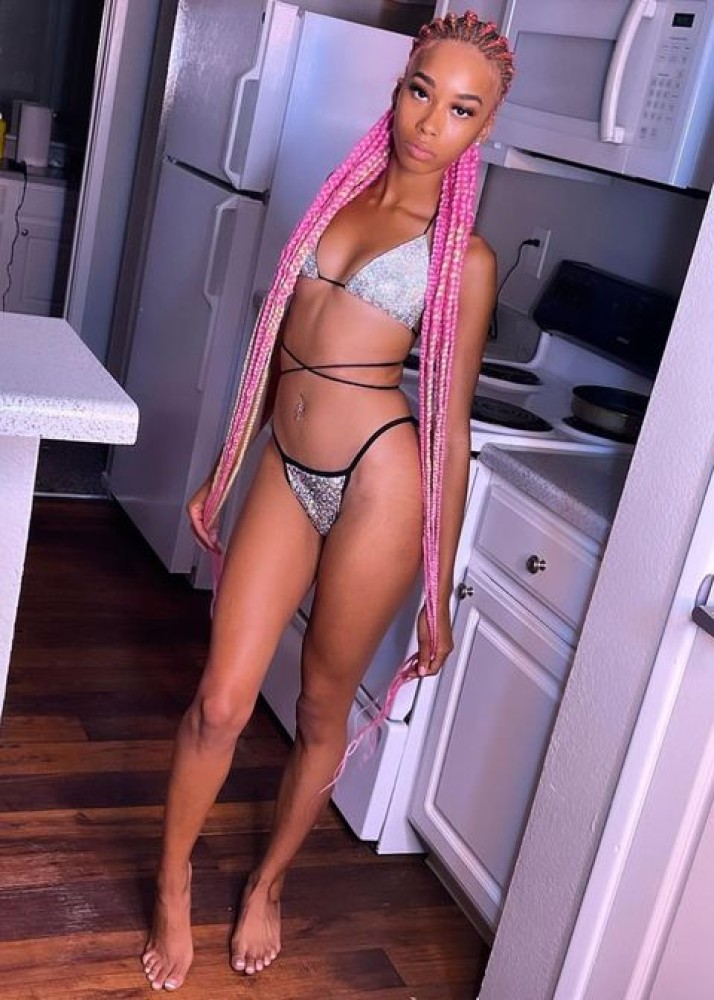 Индивидуалка Nina фото № 2 в городе Жуковский