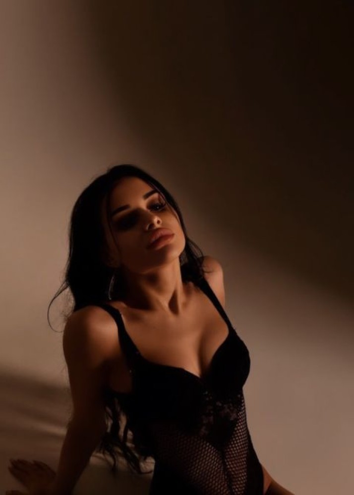 Индивидуалка Оксана фото № 2 в городе Жуковский