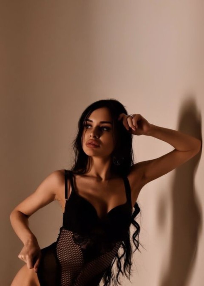 Индивидуалка Оксана фото № 2 в городе Жуковский