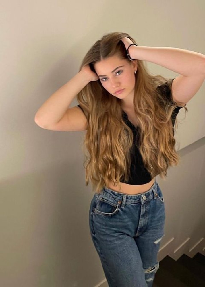 Индивидуалка Ольга фото № 2 в городе Жуковский