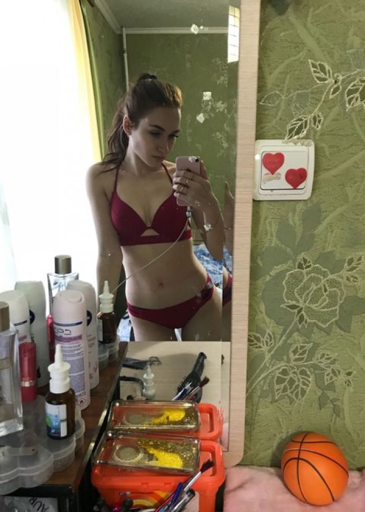 Индивидуалка Ольга фото № 2 в городе Жуковский