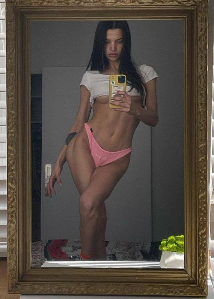 Индивидуалка Палома фото № 2 в городе Жуковский