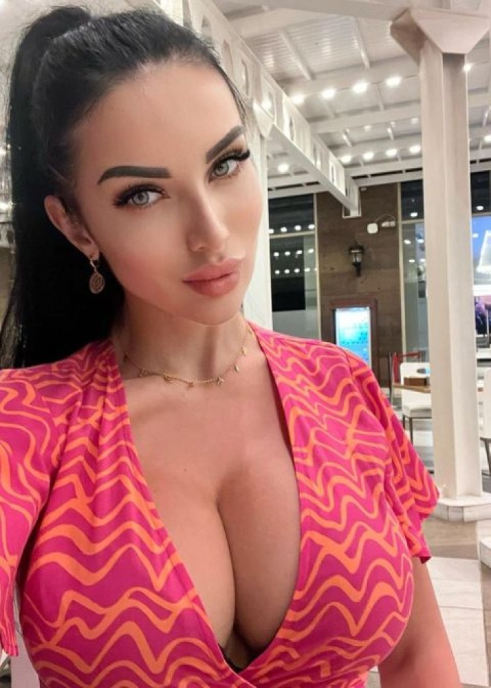 Индивидуалка Поля фото № 2 в городе Жуковский