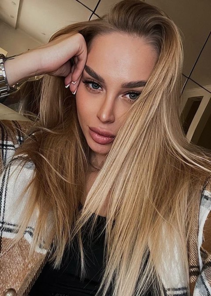 Индивидуалка Рита фото № 2 в городе Жуковский