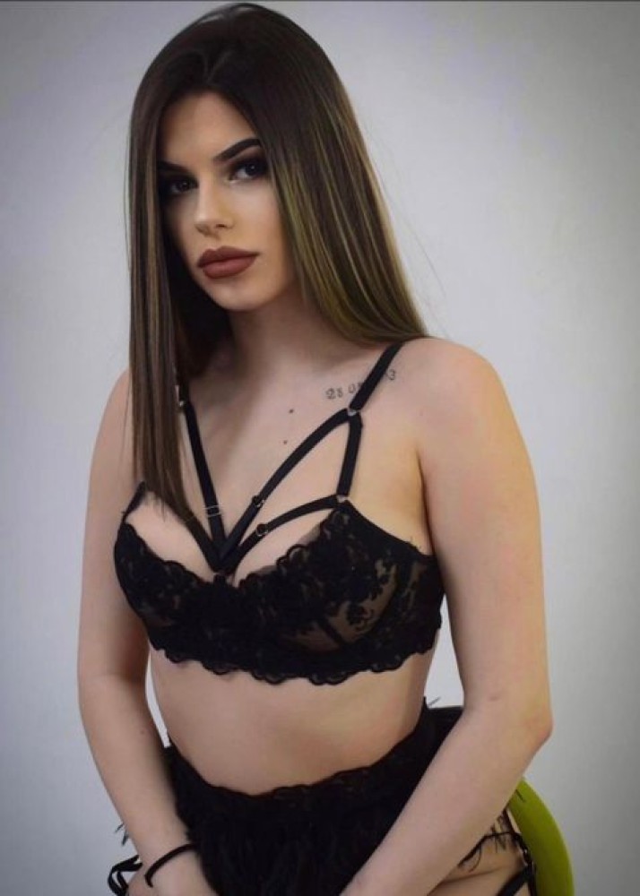 Индивидуалка Саша фото № 2 в городе Жуковский