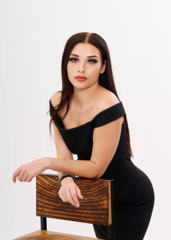 Индивидуалка Серафима главное фото в городе Жуковский 