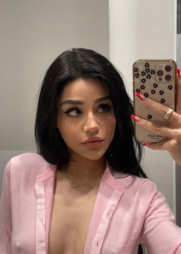 Индивидуалка Шелби фото № 2 в городе Жуковский