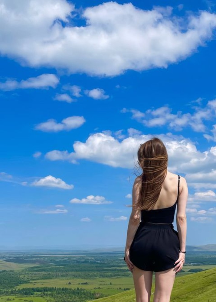 Индивидуалка Света фото № 2 в городе Жуковский