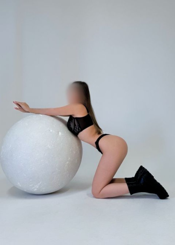 Индивидуалка Ульяна фото № 2 в городе Жуковский