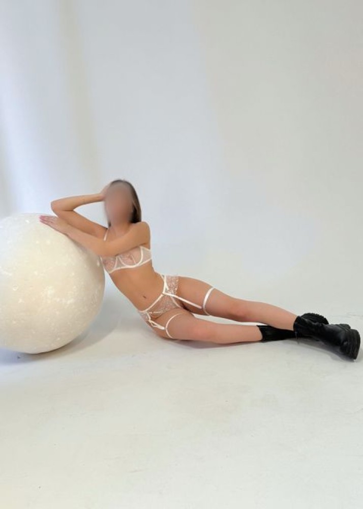 Индивидуалка Ульяна фото № 2 в городе Жуковский