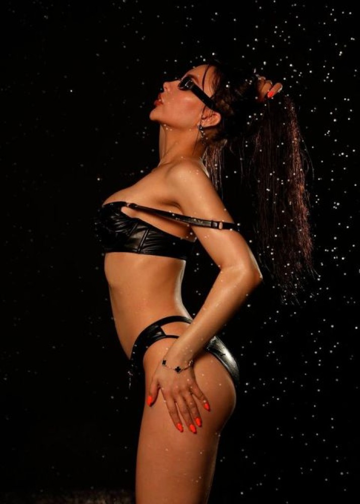 Индивидуалка Варвара фото № 2 в городе Жуковский