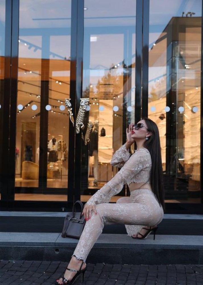 Индивидуалка Варвара фото № 2 в городе Жуковский