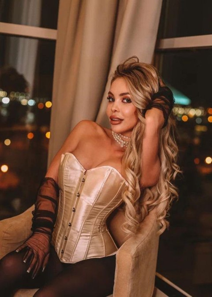 Индивидуалка Вика фото № 2 в городе Жуковский