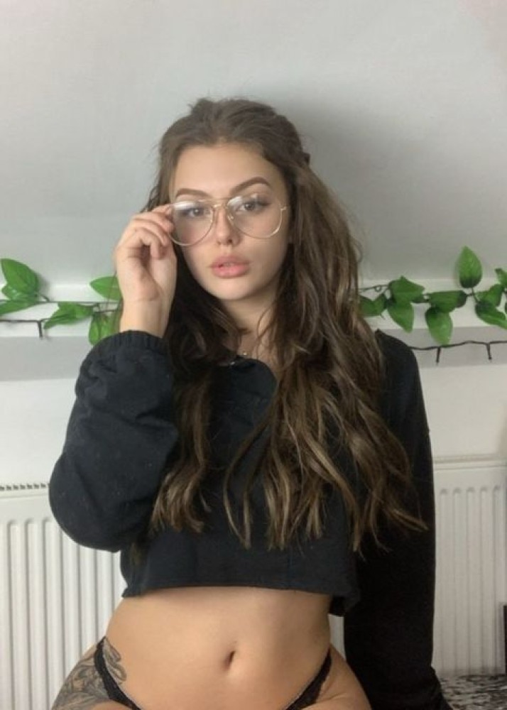 Индивидуалка Вика главное фото в городе Жуковский 