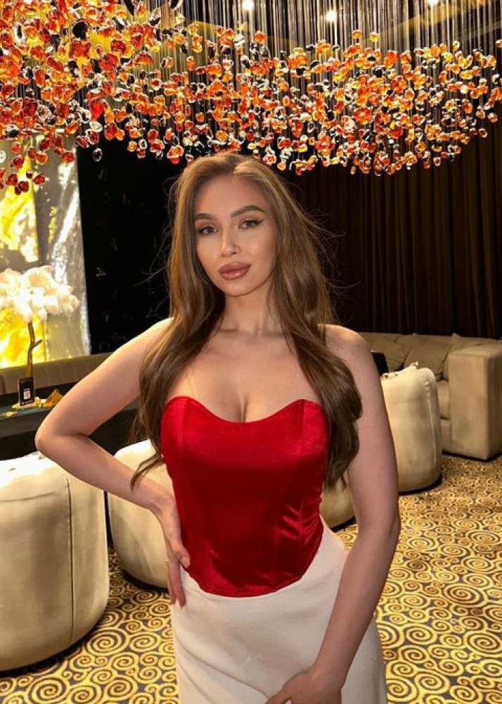 Индивидуалка Яна фото № 2 в городе Жуковский