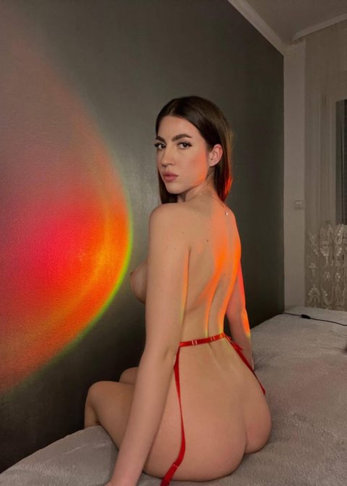 Индивидуалка Жанна фото № 2 в городе Жуковский