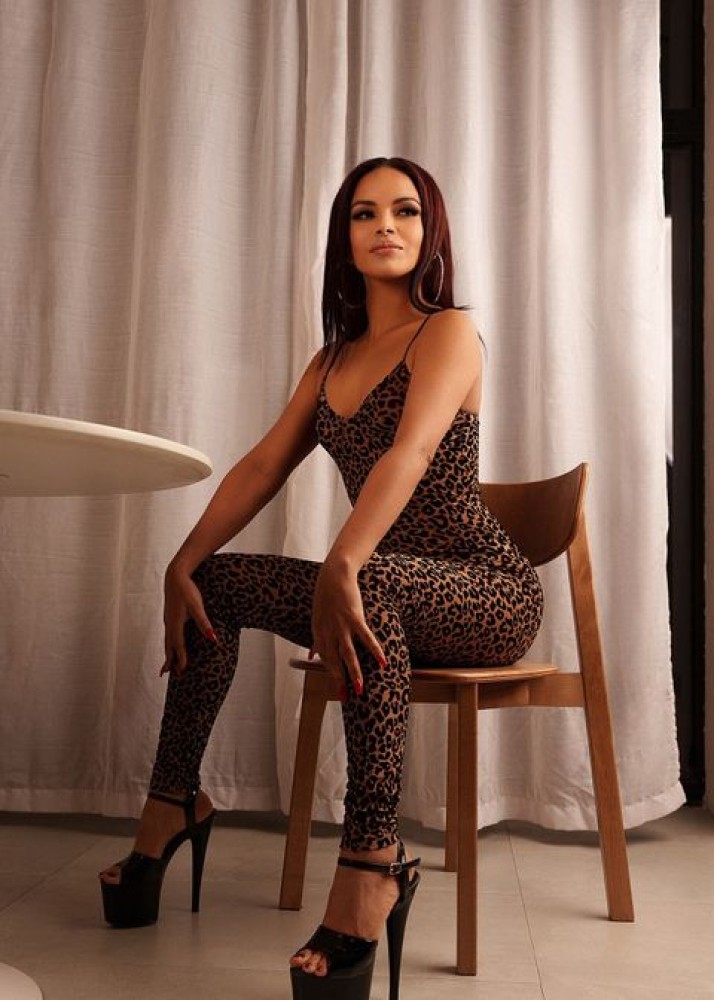 Индивидуалка Алина фото № 2 в городе Жуковский