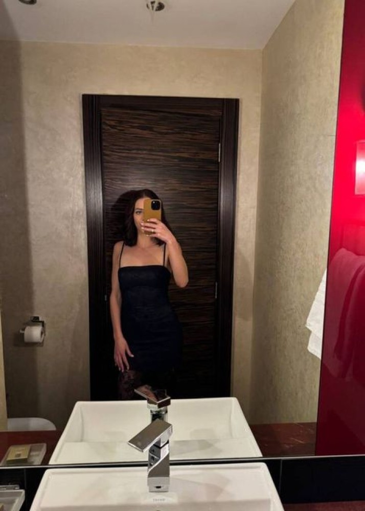 Индивидуалка Джоржина главное фото в городе Жуковский 