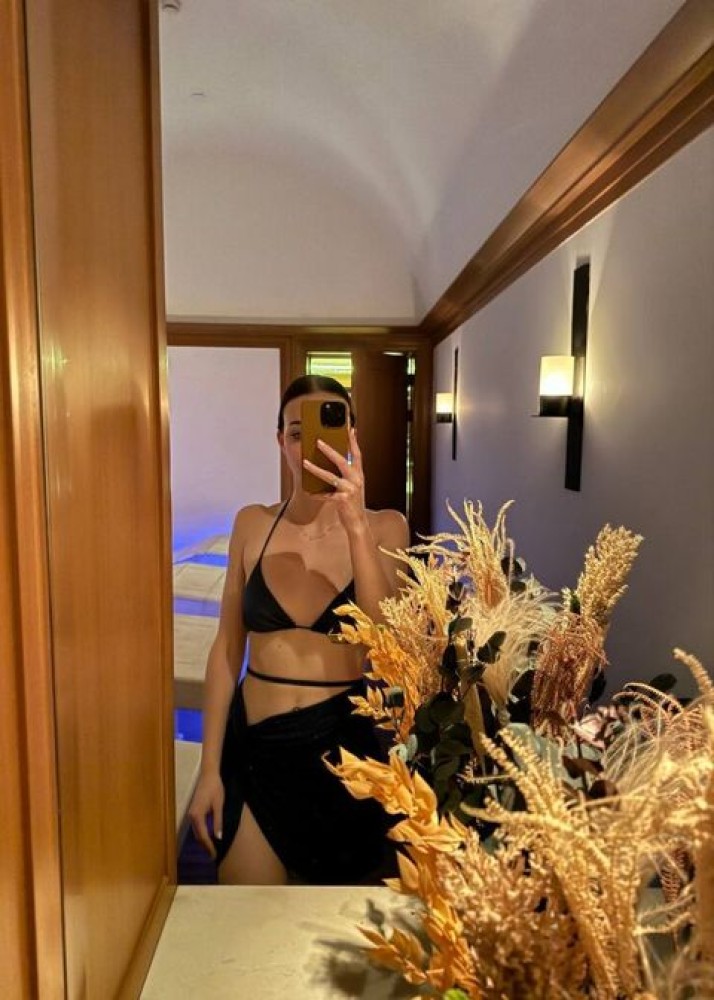 Индивидуалка Джоржина фото № 2 в городе Жуковский